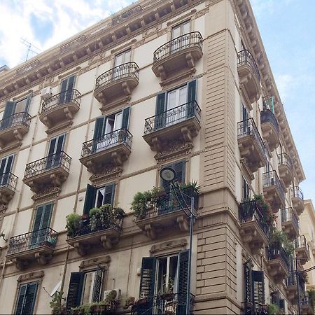 Beautiful Life Bed & Breakfast Palermo Exterior foto