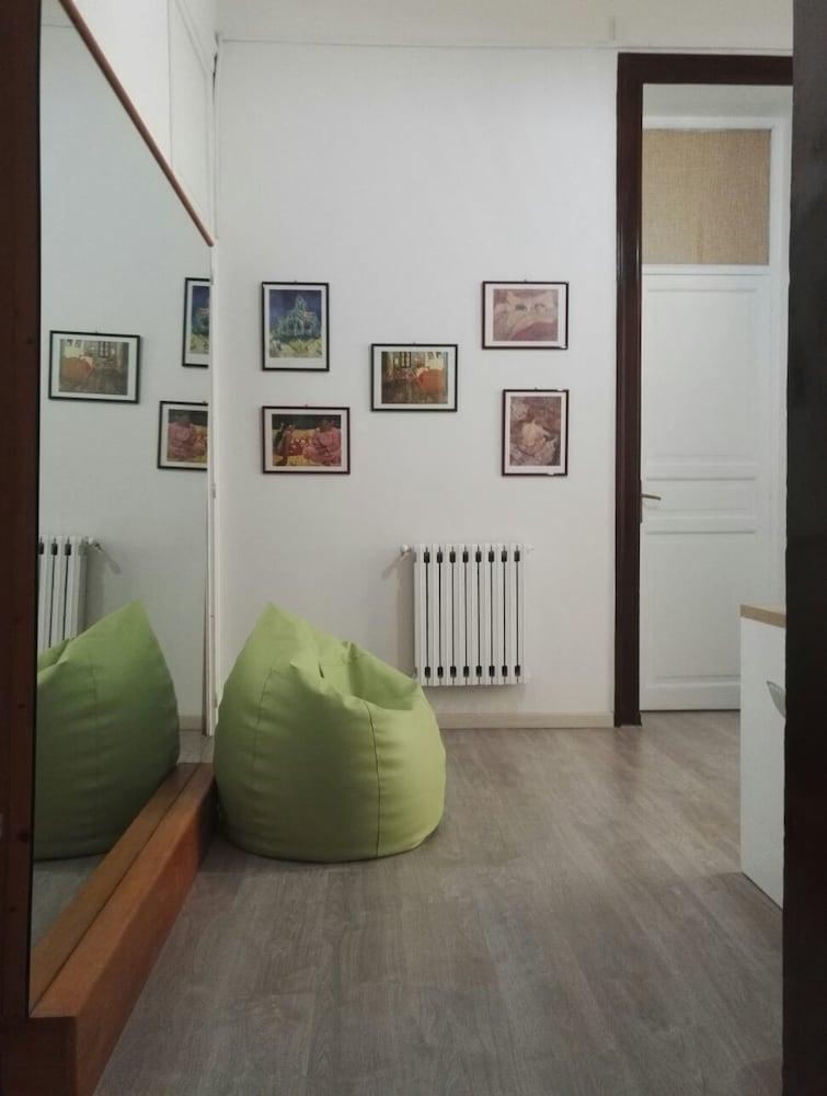 Beautiful Life Bed & Breakfast Palermo Exterior foto