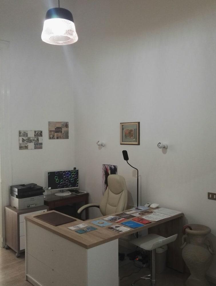 Beautiful Life Bed & Breakfast Palermo Exterior foto