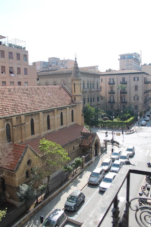Beautiful Life Bed & Breakfast Palermo Exterior foto