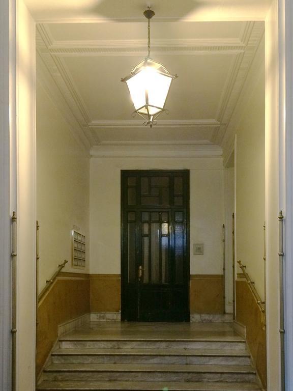Beautiful Life Bed & Breakfast Palermo Exterior foto