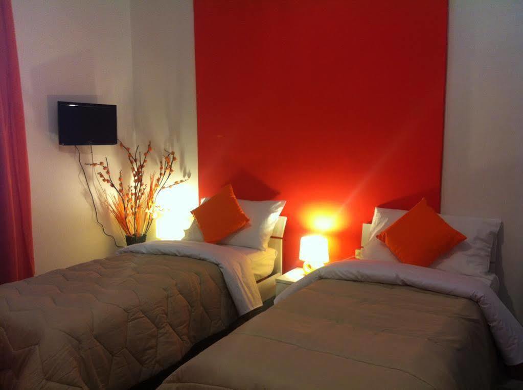 Beautiful Life Bed & Breakfast Palermo Exterior foto