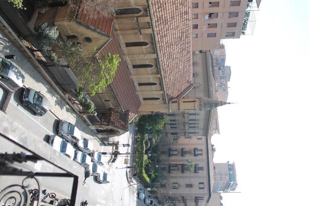 Beautiful Life Bed & Breakfast Palermo Exterior foto