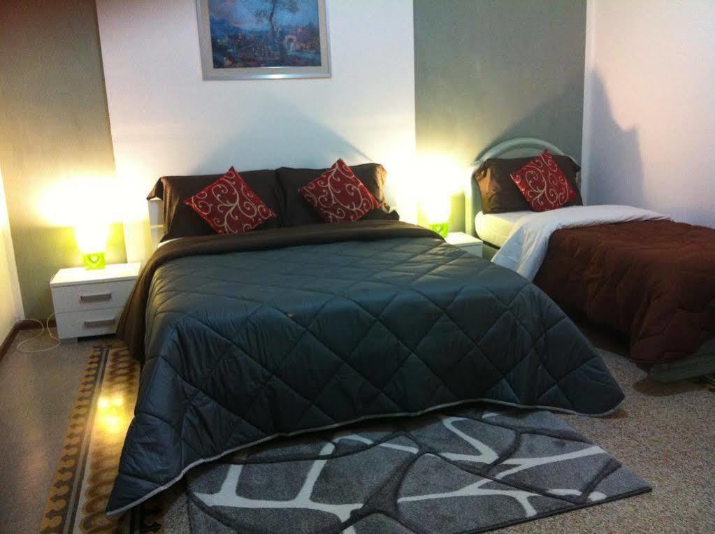 Beautiful Life Bed & Breakfast Palermo Exterior foto