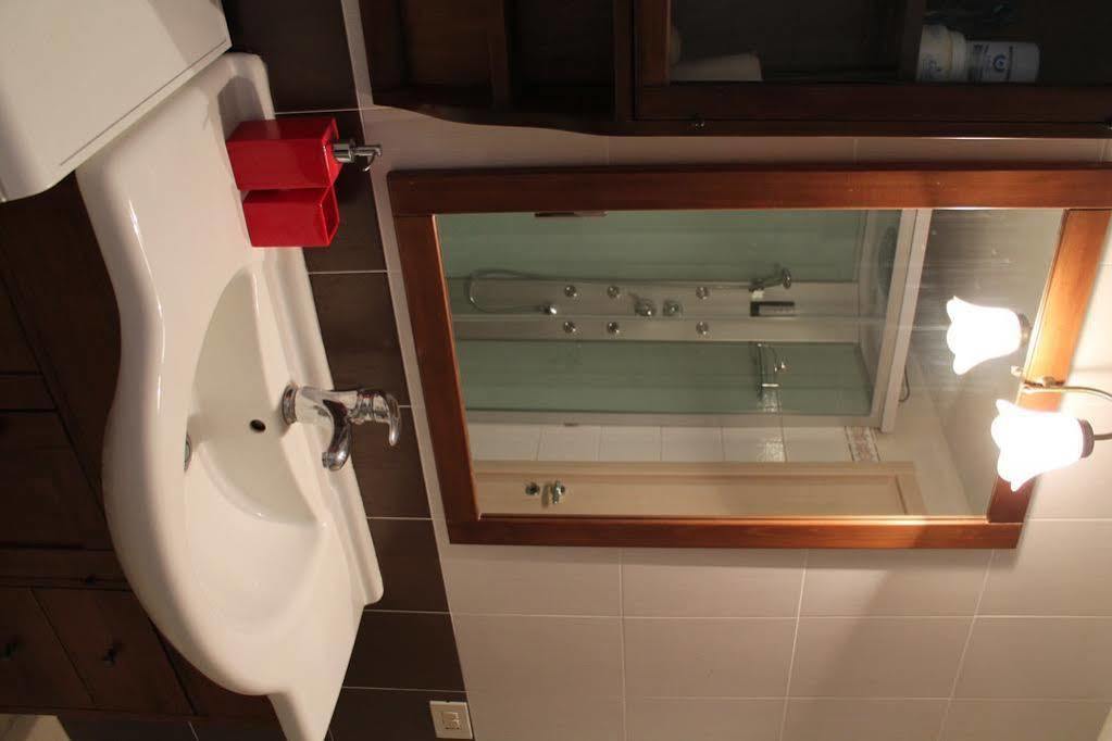 Beautiful Life Bed & Breakfast Palermo Exterior foto