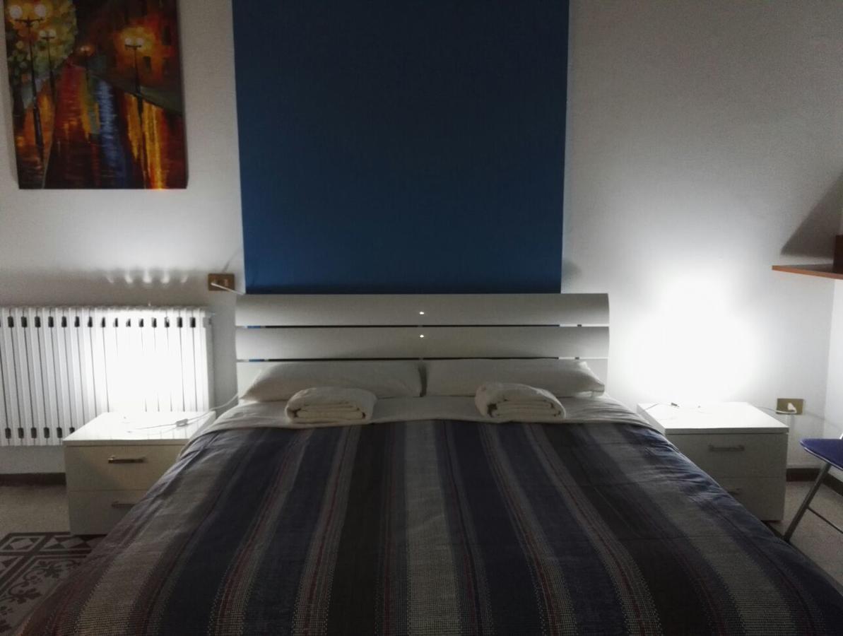 Beautiful Life Bed & Breakfast Palermo Exterior foto