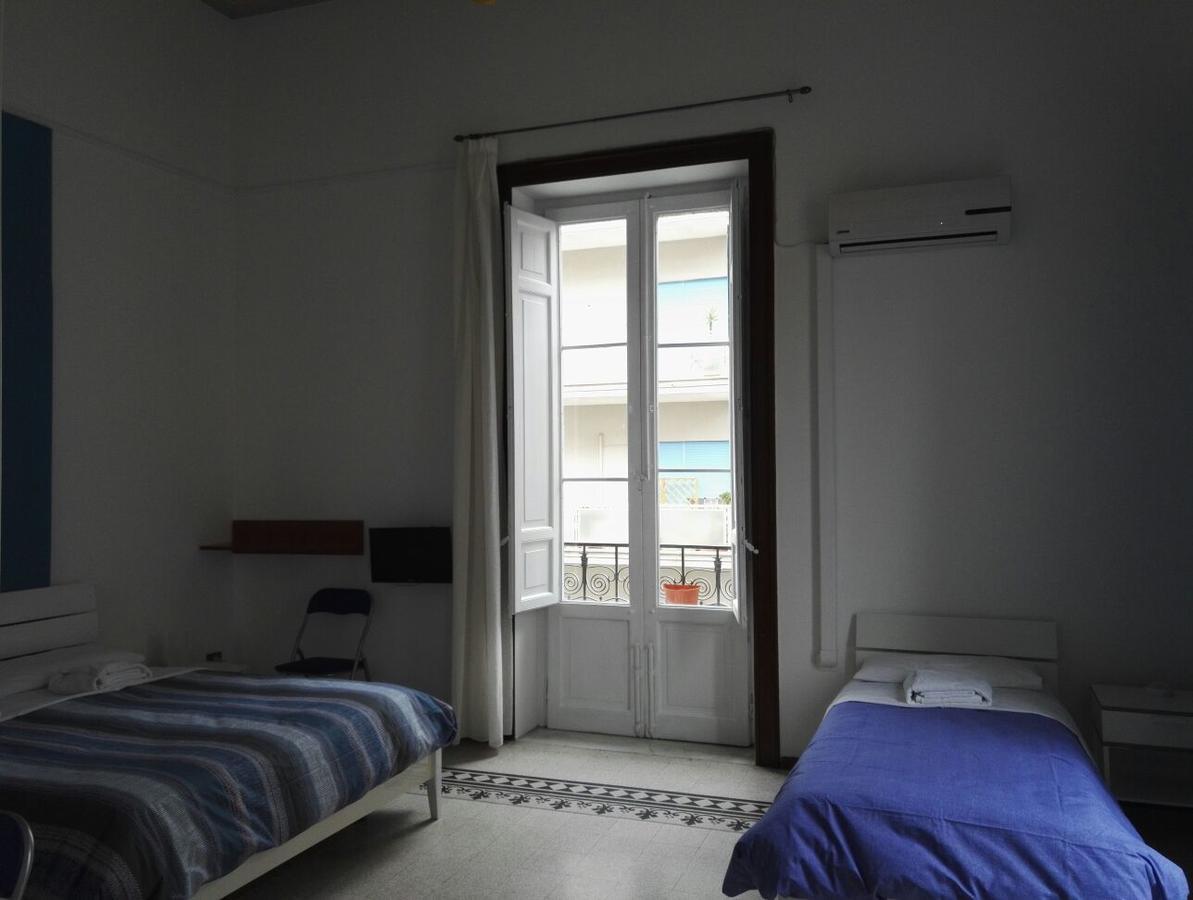 Beautiful Life Bed & Breakfast Palermo Exterior foto