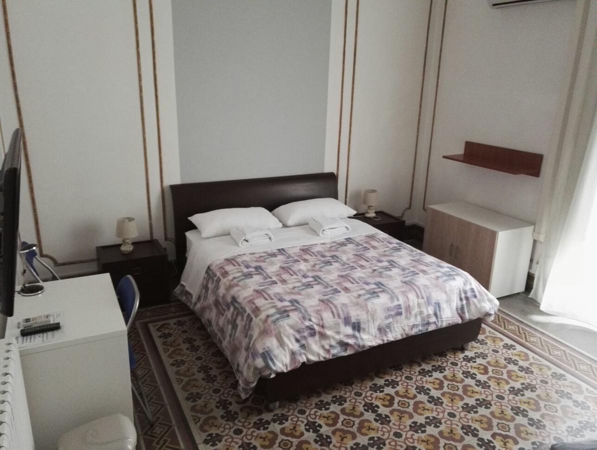 Beautiful Life Bed & Breakfast Palermo Exterior foto