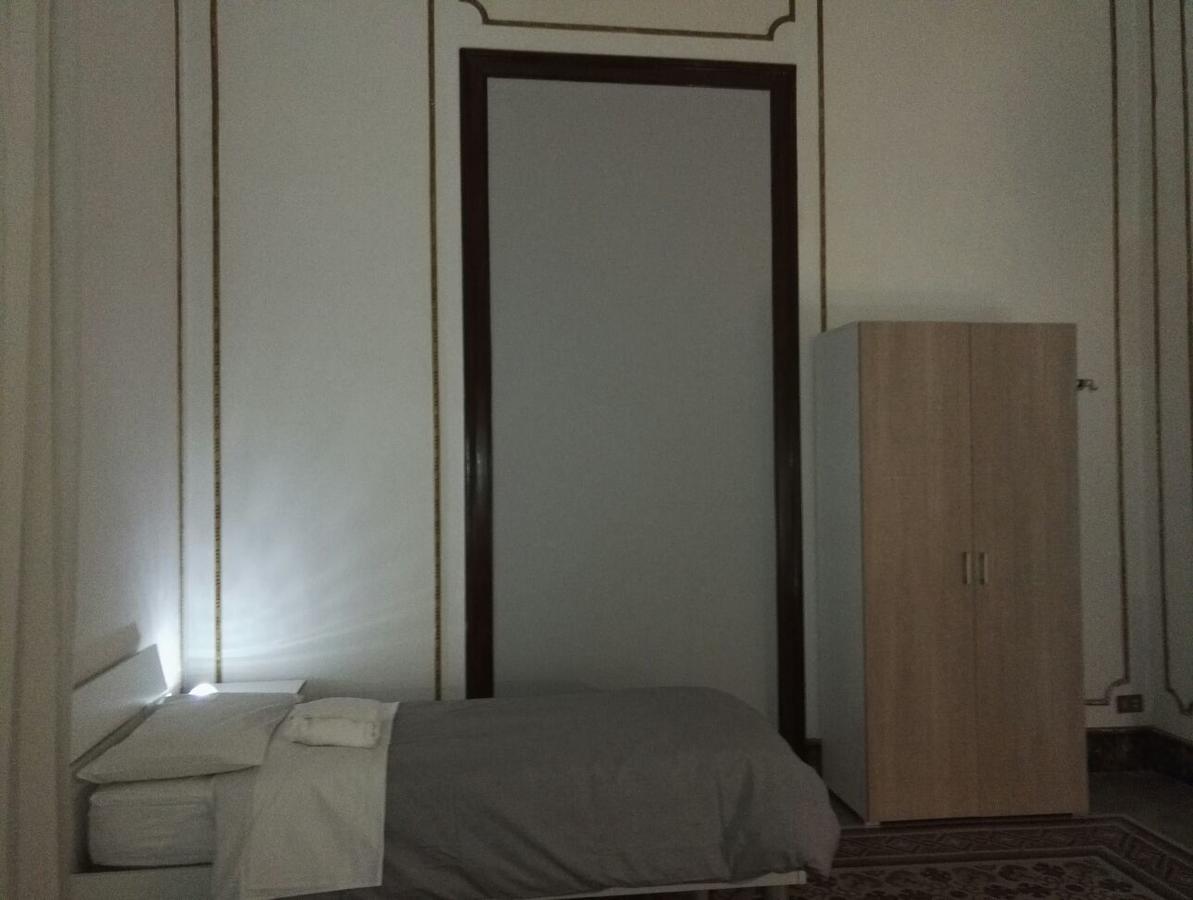 Beautiful Life Bed & Breakfast Palermo Exterior foto