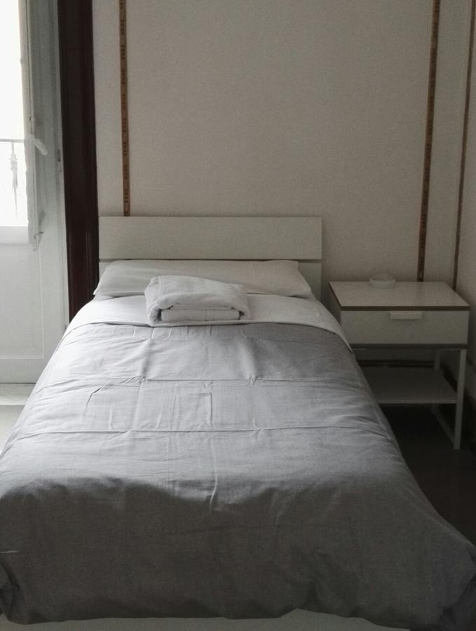 Beautiful Life Bed & Breakfast Palermo Exterior foto