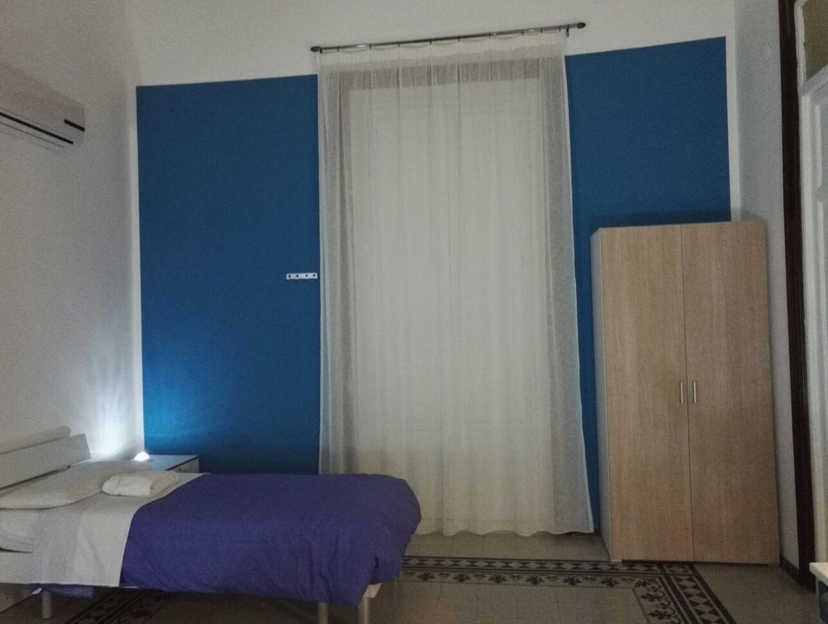 Beautiful Life Bed & Breakfast Palermo Exterior foto