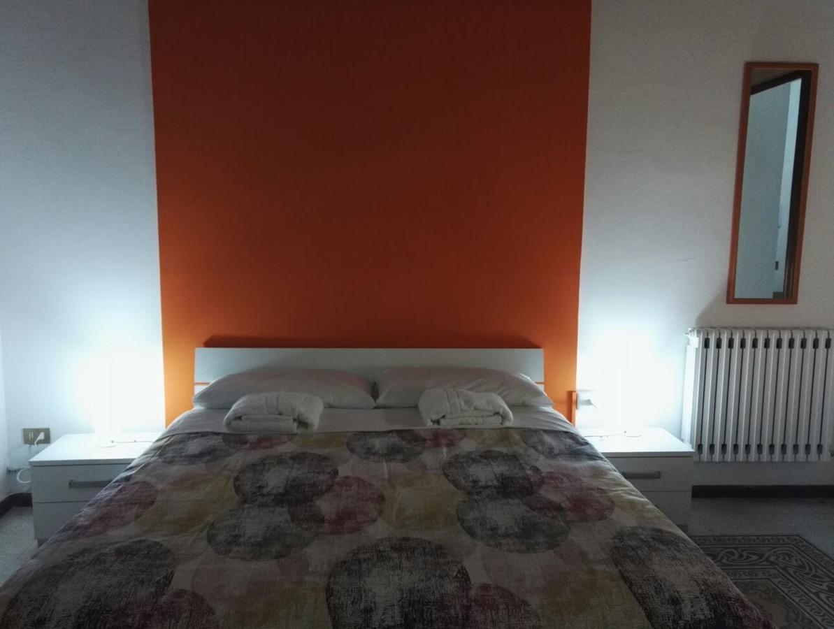 Beautiful Life Bed & Breakfast Palermo Exterior foto