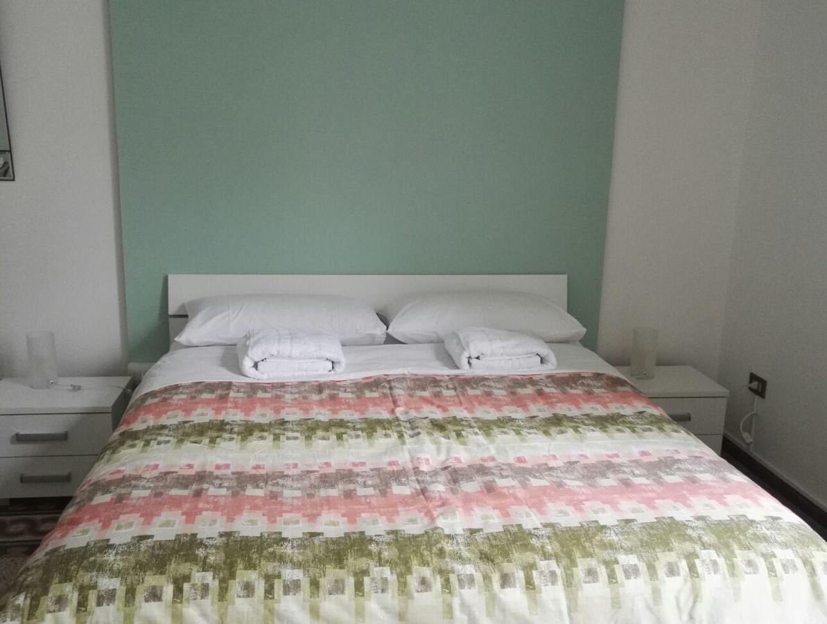 Beautiful Life Bed & Breakfast Palermo Exterior foto