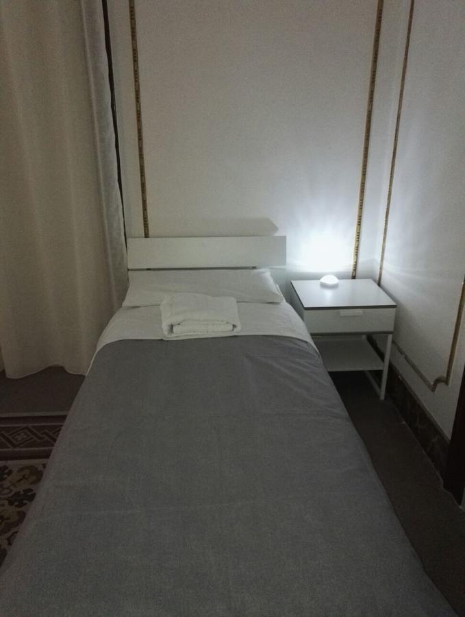 Beautiful Life Bed & Breakfast Palermo Exterior foto