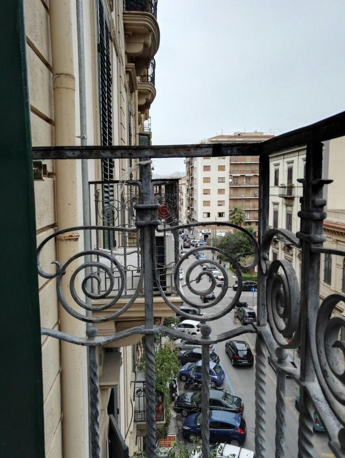 Beautiful Life Bed & Breakfast Palermo Exterior foto
