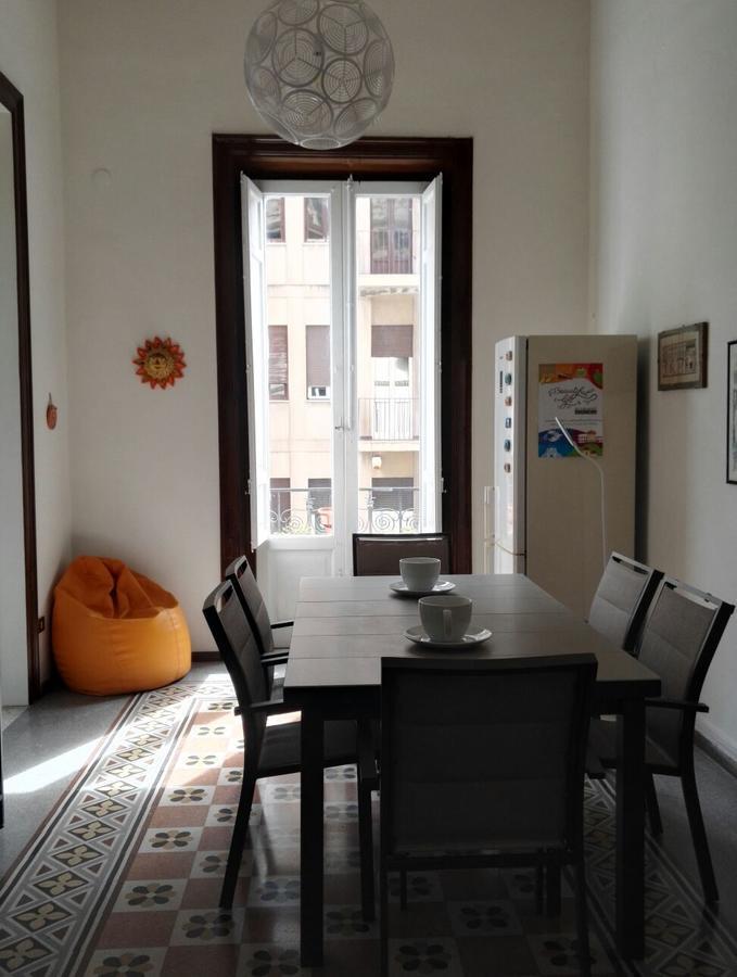 Beautiful Life Bed & Breakfast Palermo Exterior foto