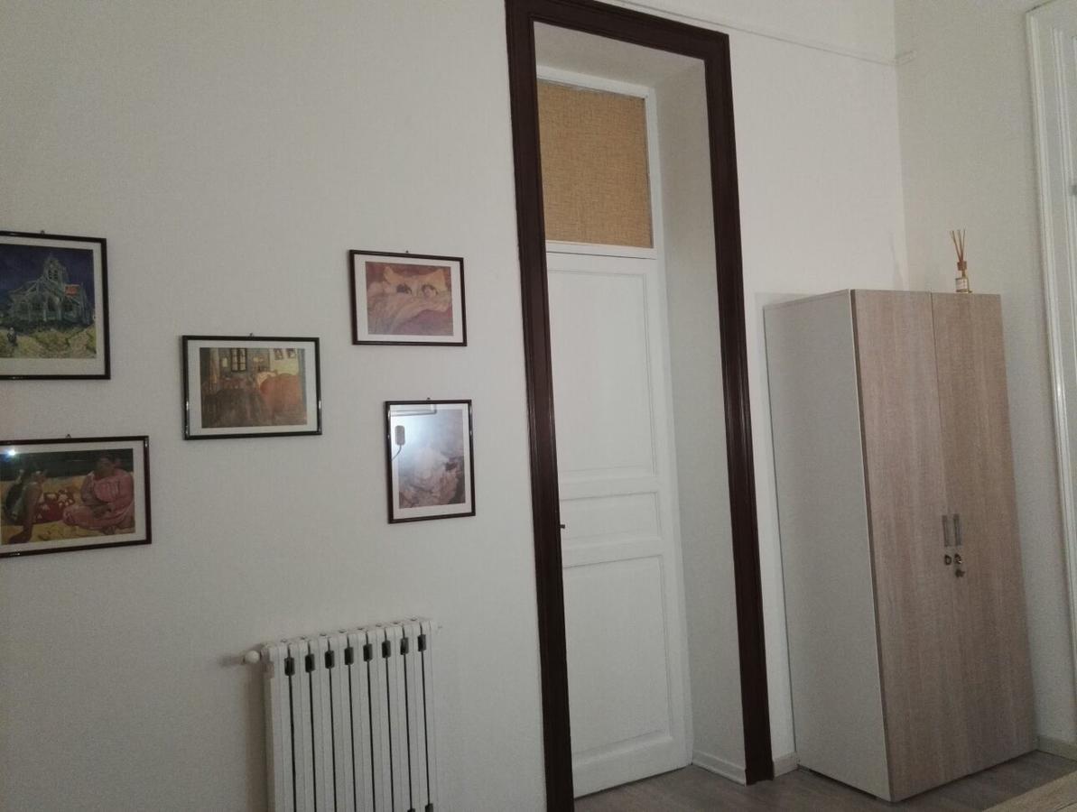 Beautiful Life Bed & Breakfast Palermo Exterior foto