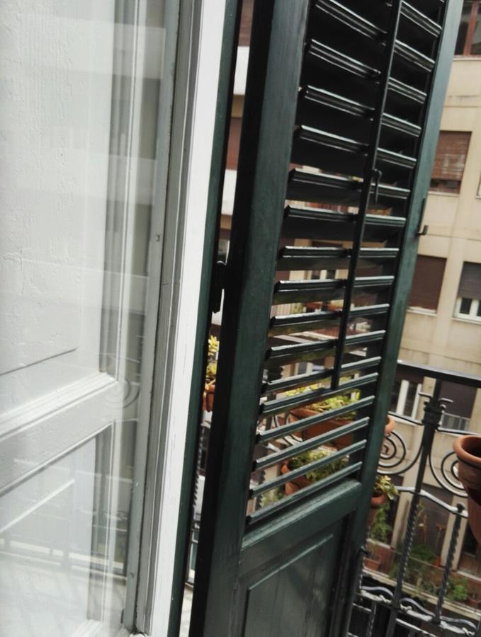Beautiful Life Bed & Breakfast Palermo Exterior foto