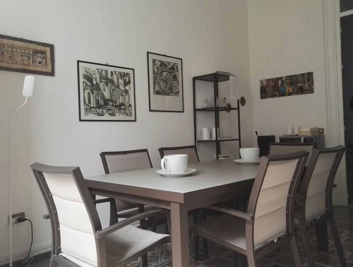 Beautiful Life Bed & Breakfast Palermo Exterior foto
