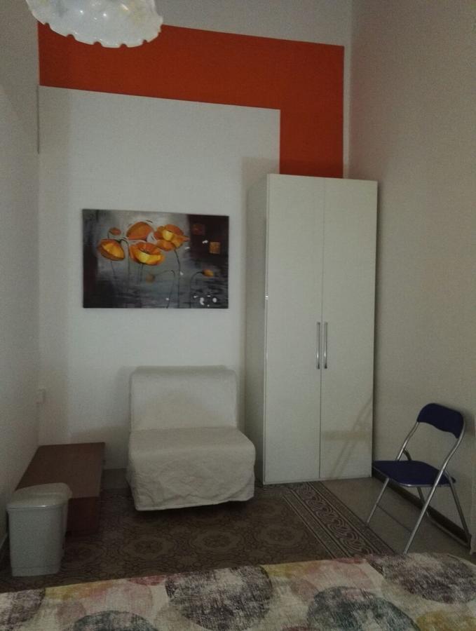 Beautiful Life Bed & Breakfast Palermo Exterior foto