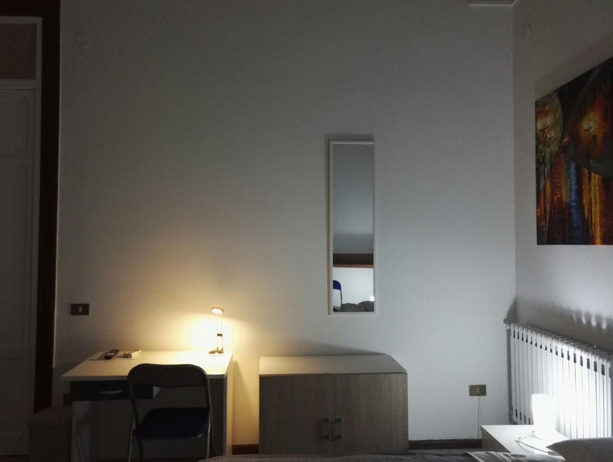 Beautiful Life Bed & Breakfast Palermo Exterior foto