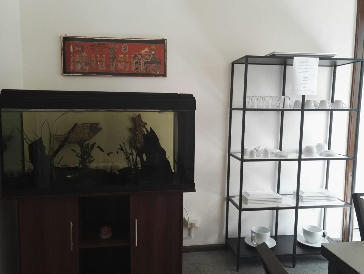 Beautiful Life Bed & Breakfast Palermo Exterior foto