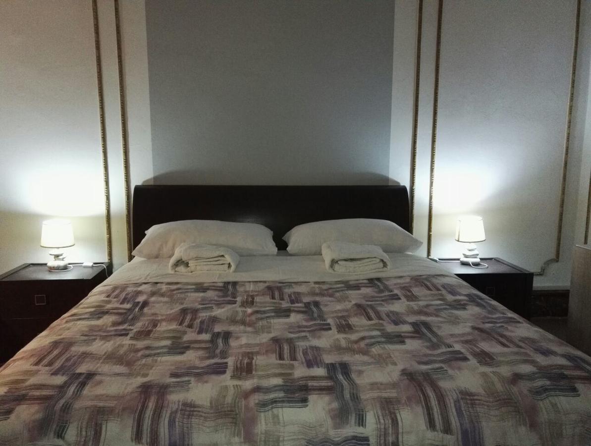 Beautiful Life Bed & Breakfast Palermo Exterior foto