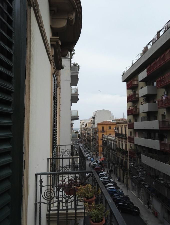Beautiful Life Bed & Breakfast Palermo Exterior foto