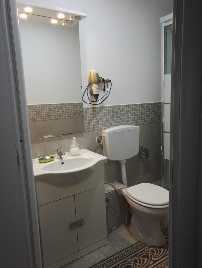 Beautiful Life Bed & Breakfast Palermo Exterior foto