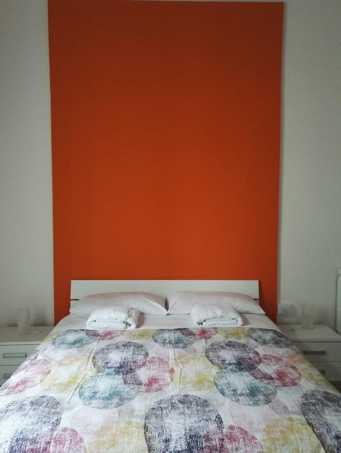 Beautiful Life Bed & Breakfast Palermo Exterior foto