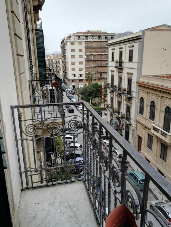 Beautiful Life Bed & Breakfast Palermo Exterior foto