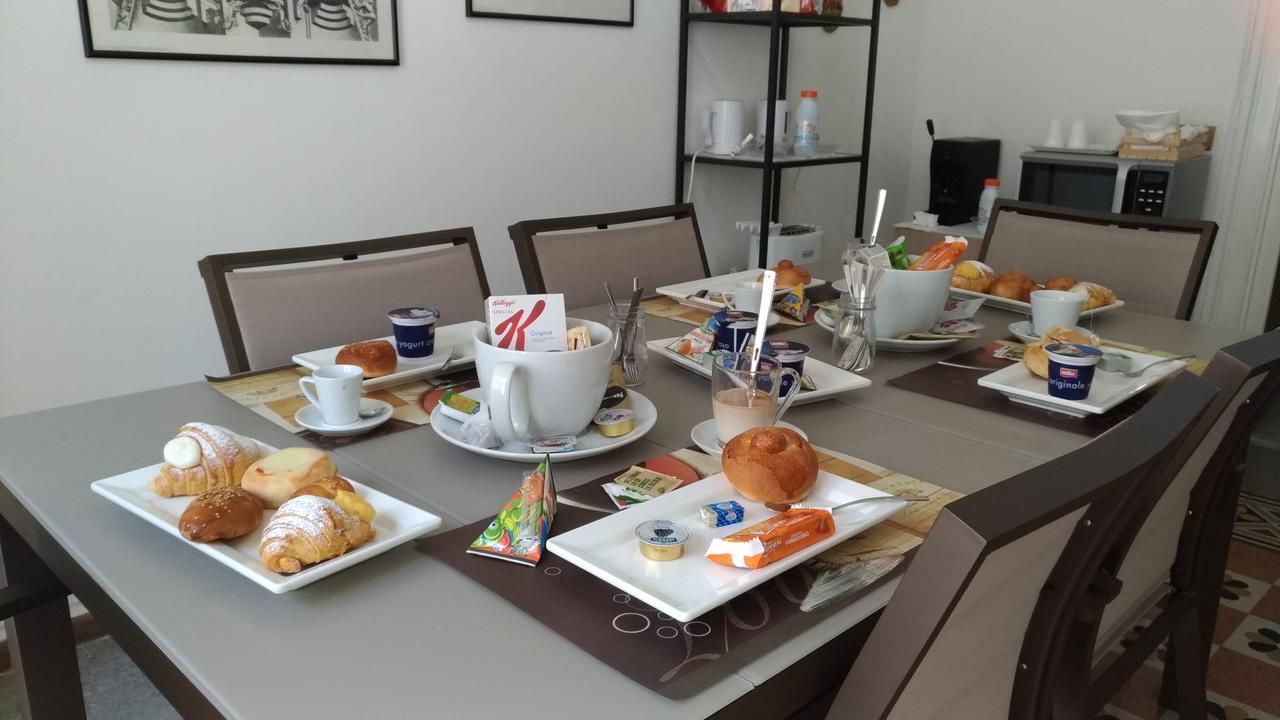 Beautiful Life Bed & Breakfast Palermo Exterior foto