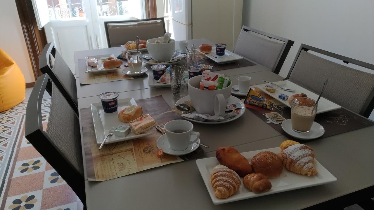 Beautiful Life Bed & Breakfast Palermo Exterior foto